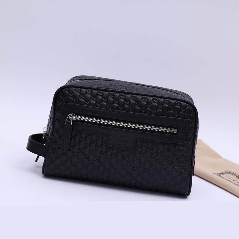 G*u*i cosmetic bags